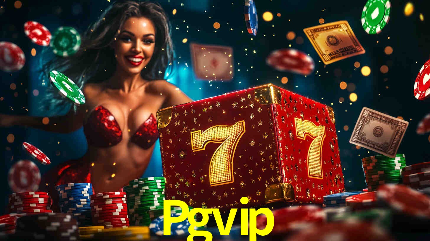 Bônus de Boas-vindas Pgvip