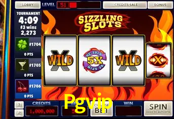 Descubra o Mundo do Cassino Online com Pgvip
