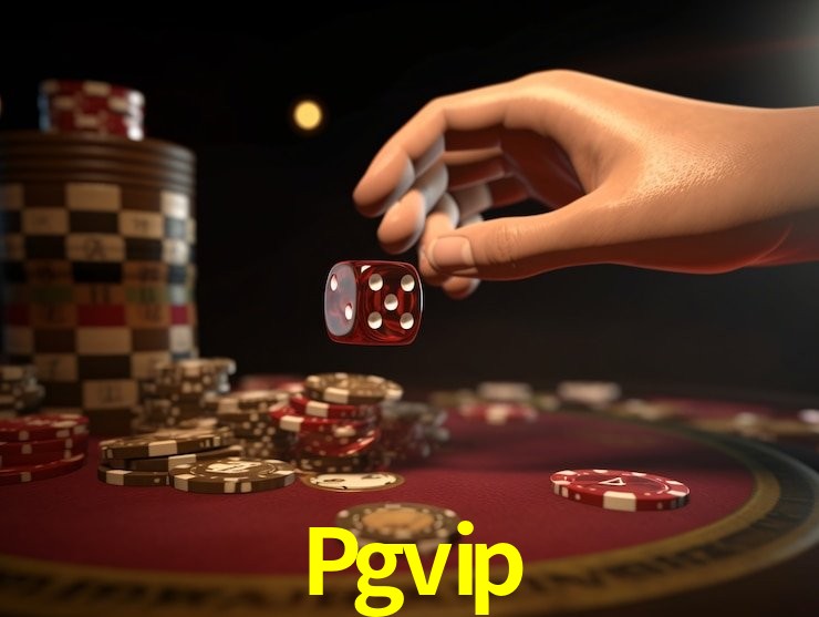 Descubra o Programa VIP da Pgvip: Vantagens Exclusivas para Jogadores