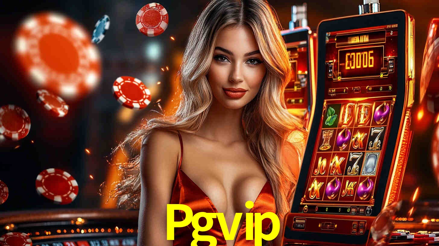 Bônus Generosos e Exclusivos no Pgvip para Você!