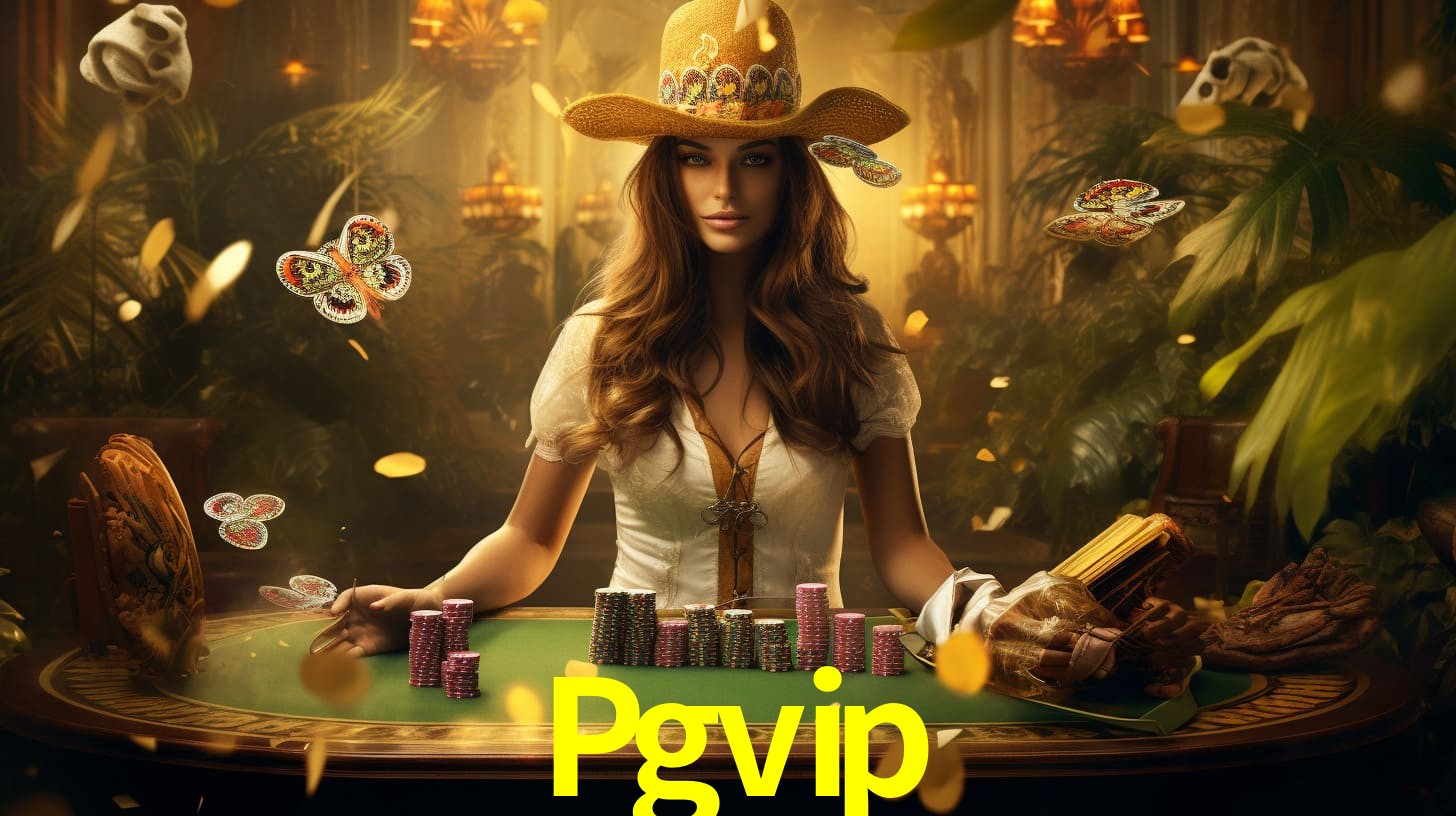 Pgvip App Interface