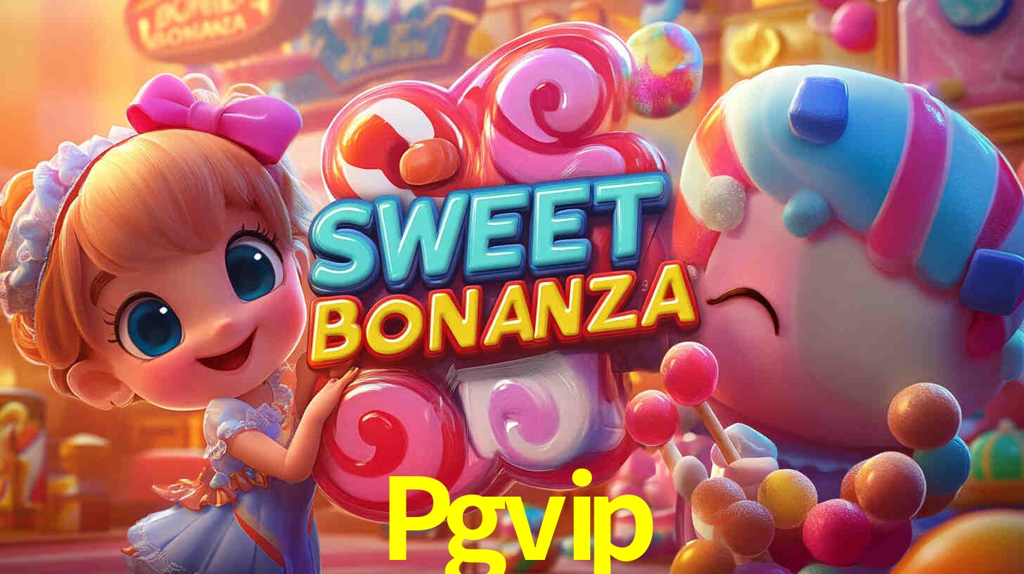 Programa VIP Pgvip