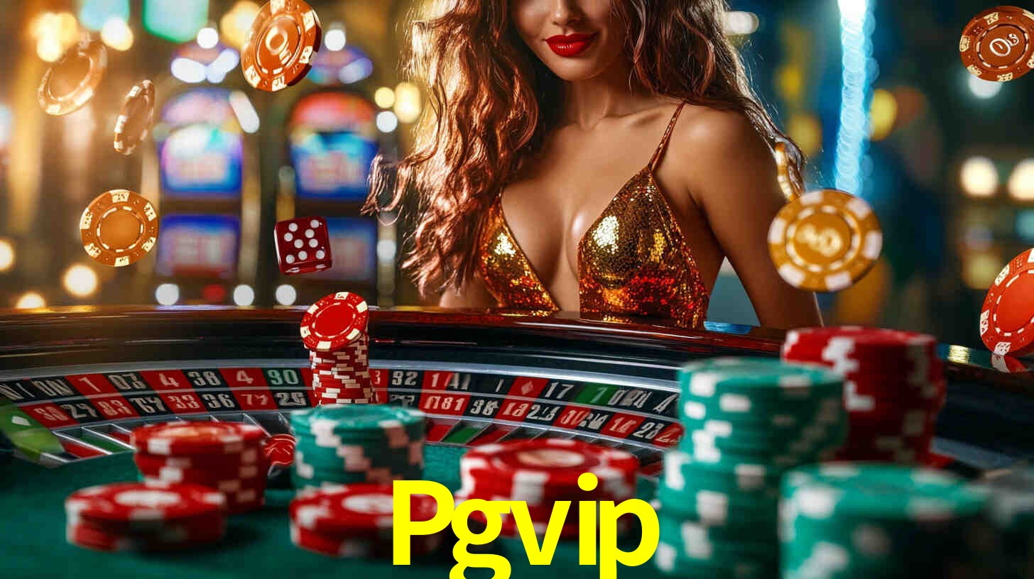 Pgvip App