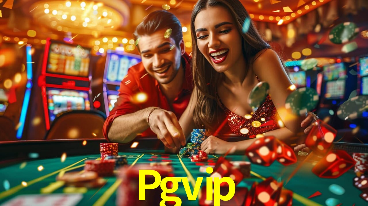 A Popularidade dos Caça-Níqueis no Pgvip