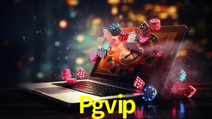 Tecnologia da Plataforma Pgvip