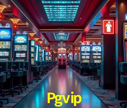 Casino Ao Vivo Pgvip