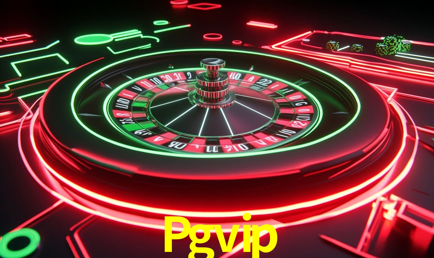 Estatísticas do Jogo Pgvip