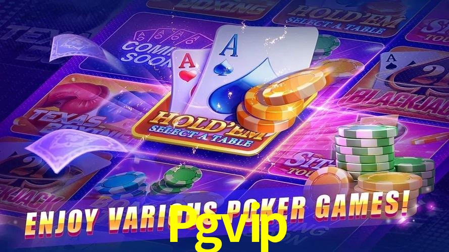 Benefícios da Conta Pgvip