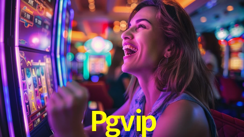 Pgvip: A Experiência de Casino com Jogos de Mesa ao Vivo