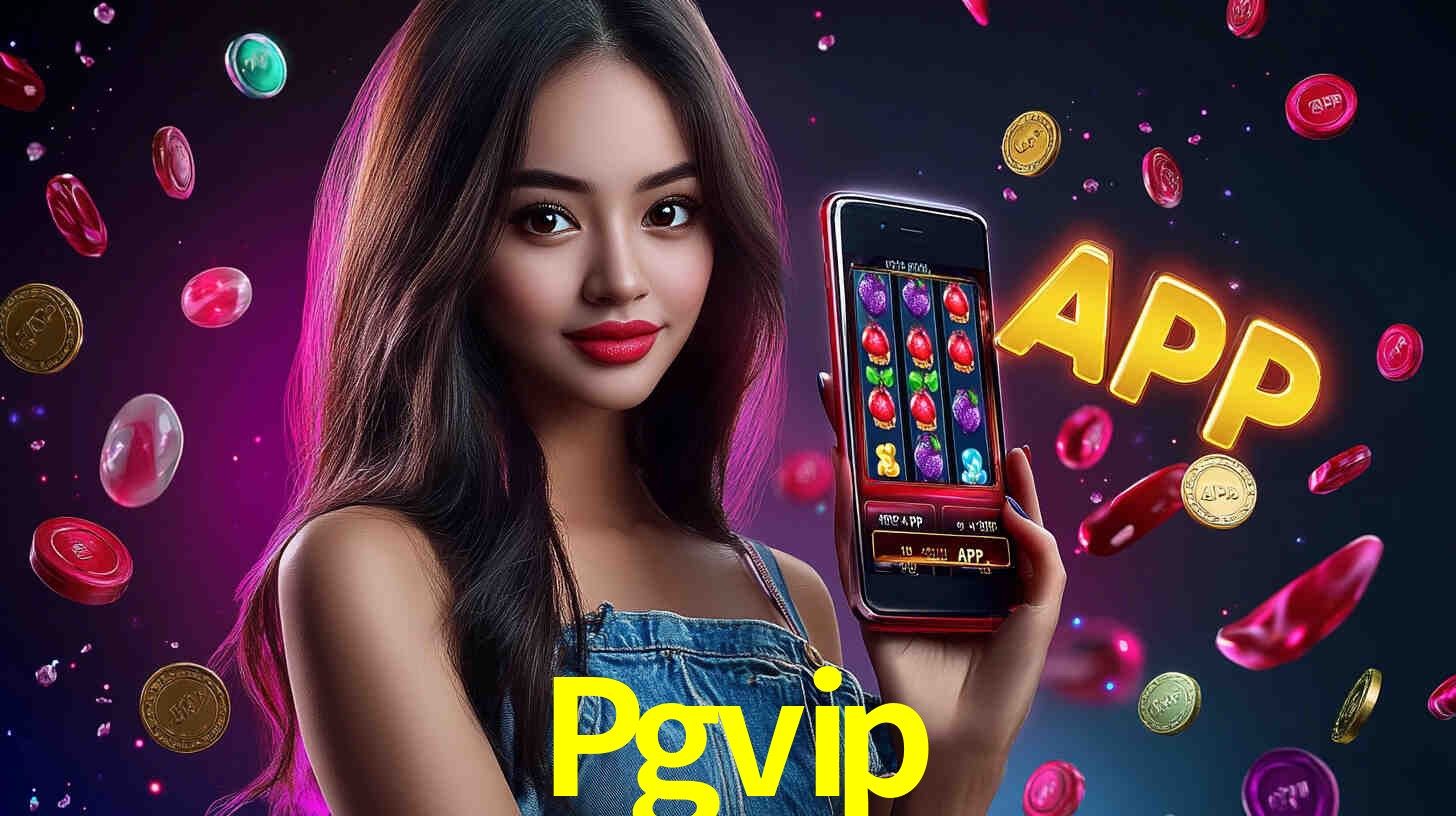 Casino Ao Vivo Pgvip