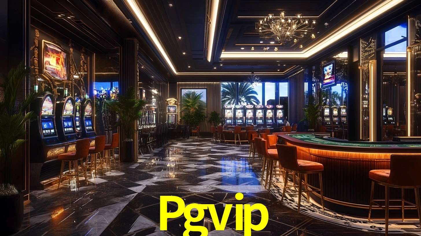 Pgvip Bet