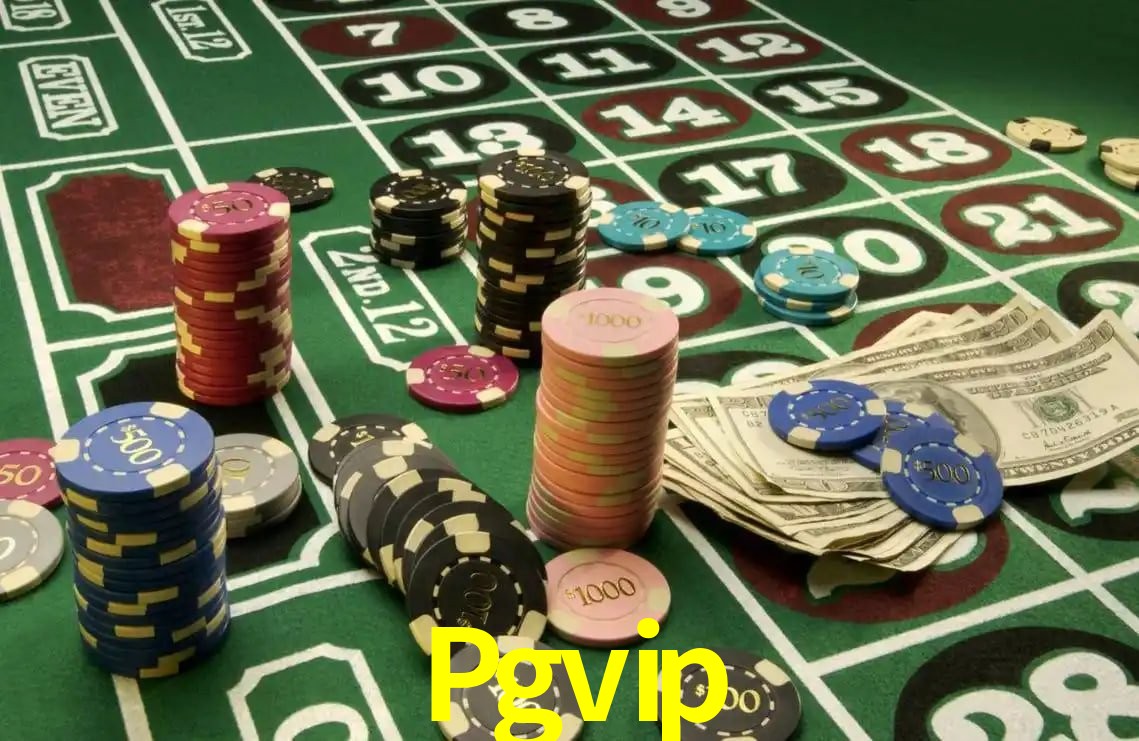 Pgvip