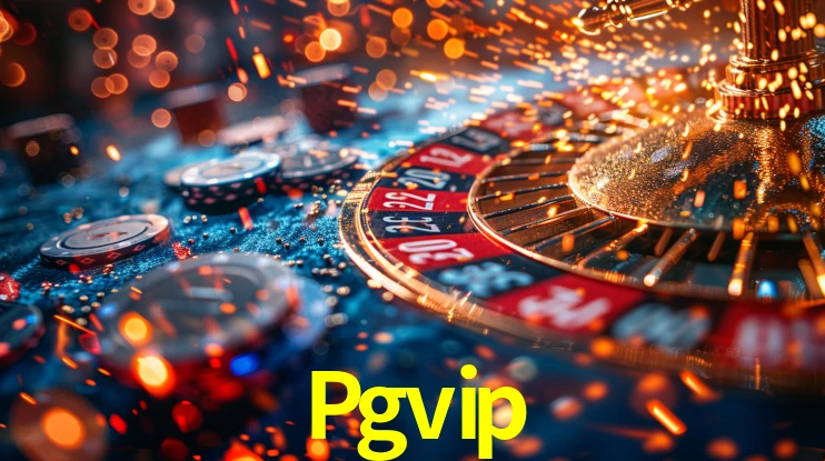 Welcome Bonus Pgvip