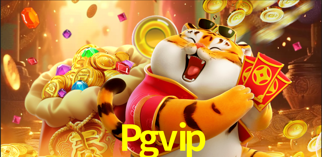 Desvendando o Mundo dos Jogos Virtuais na Pgvip