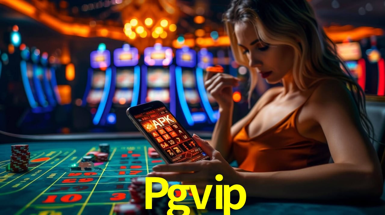 Welcome Bonus Pgvip