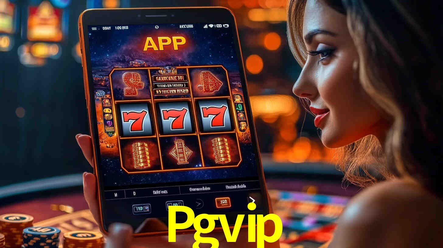 Descubra a Magia dos Jogos de Arcade no Pgvip