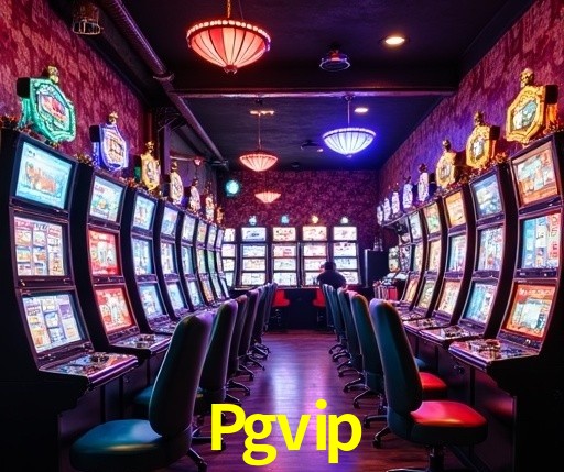 A Experiência Imersiva dos Cassinos Ao Vivo no Pgvip