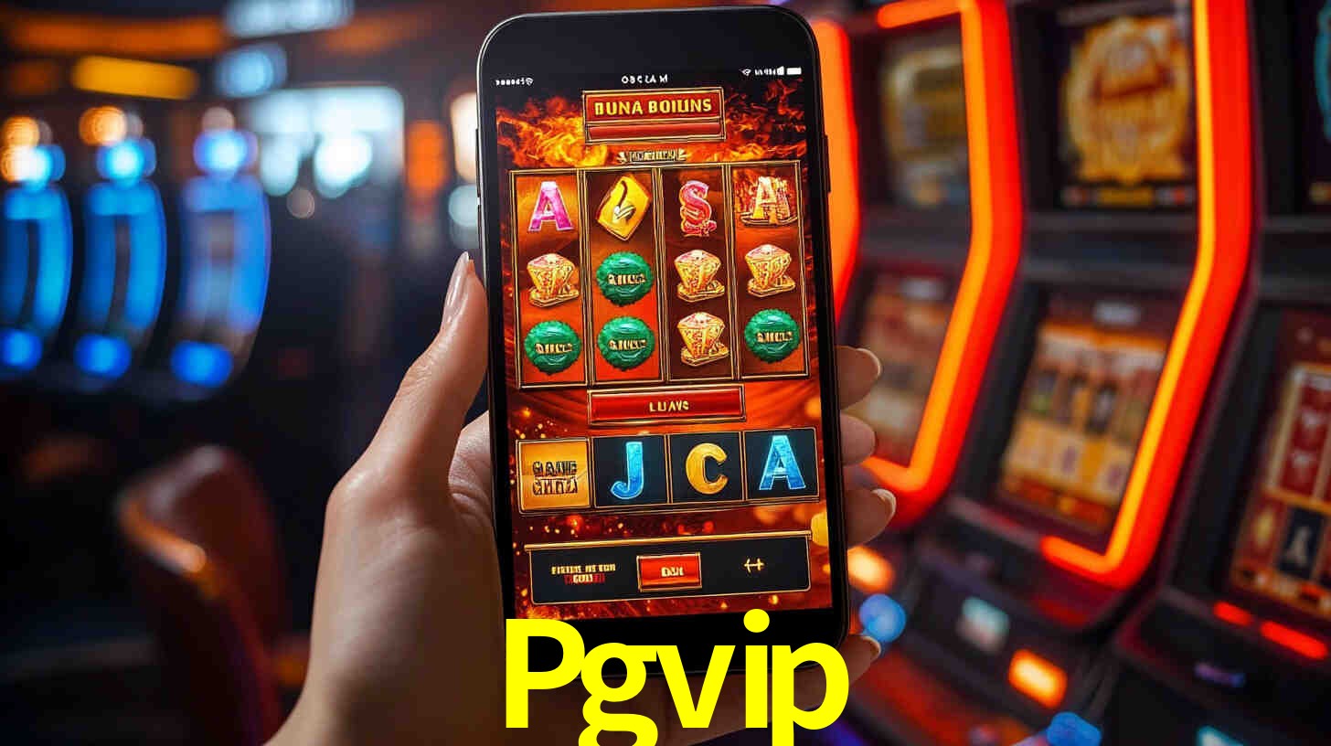 Pgvip App