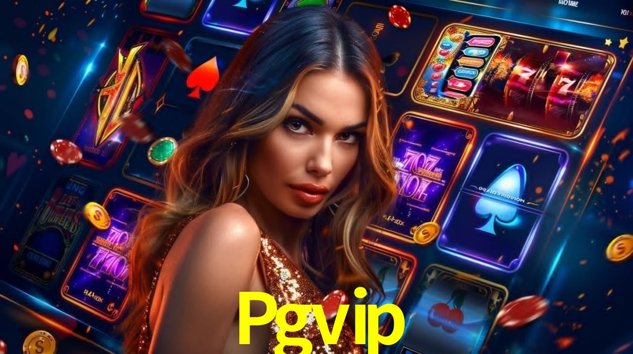 Cadastro Rápido Pgvip