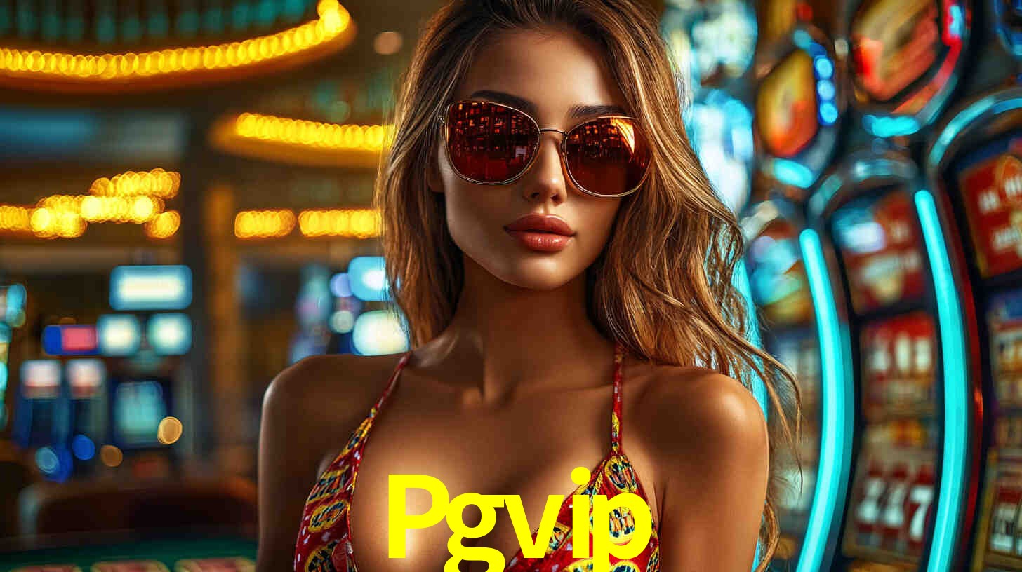 Pgvip: Jogos de Caça-Níqueis-Altas Recompensas, Roleta-Velocidade, Blackjack-Desafios Máximos