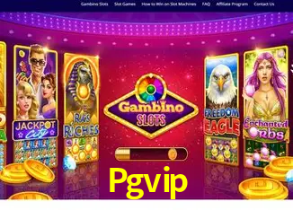 Exclusive Offers Pgvip