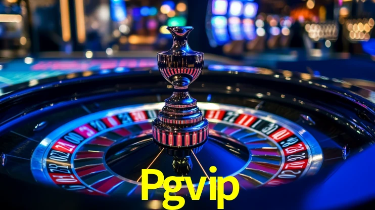 Pgvip: Seu Especialista em Apostas Esportivas Brasileiras