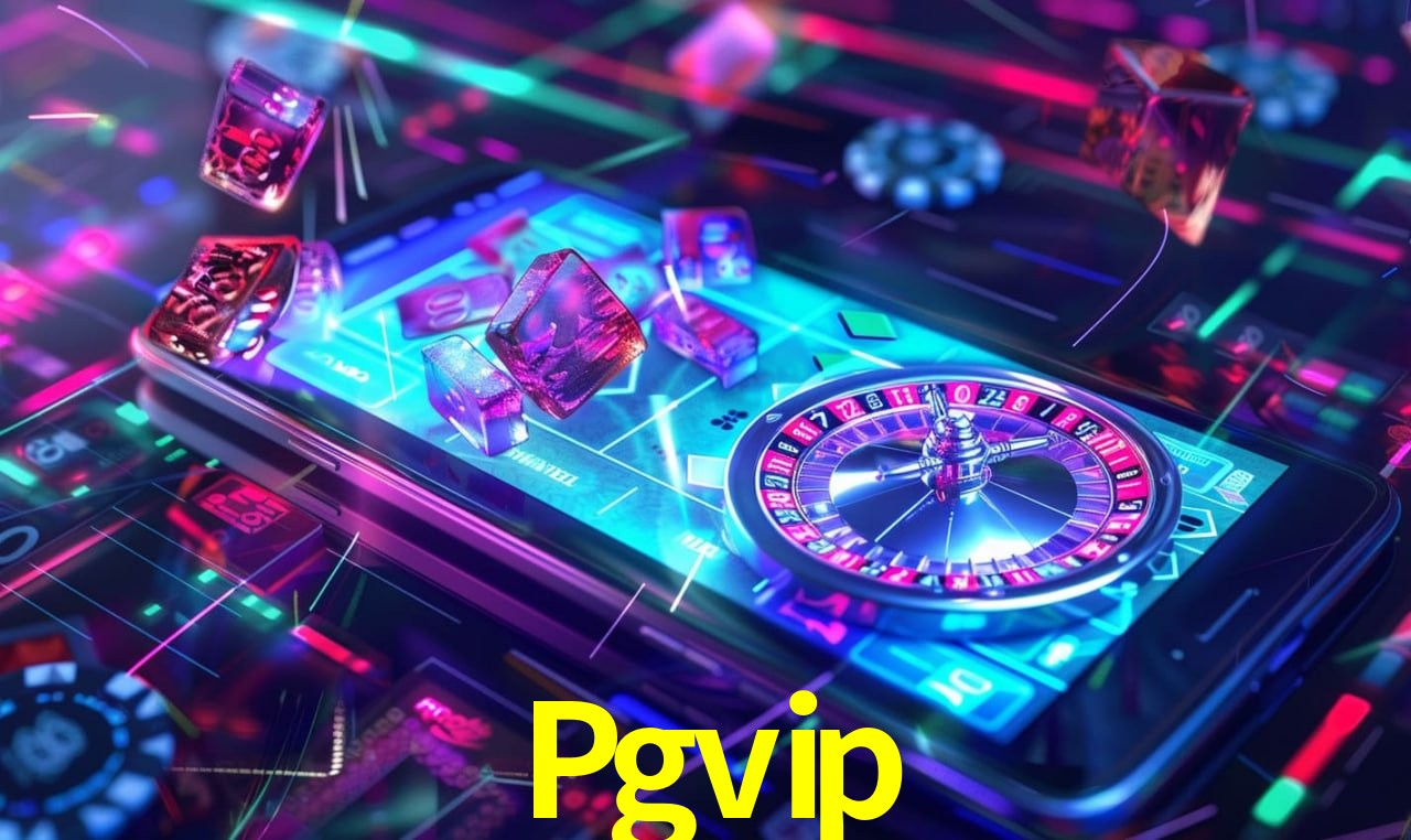 Desvendando o Mundo dos Jogos Virtuais na Pgvip