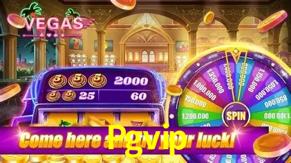 Account Benefits Pgvip