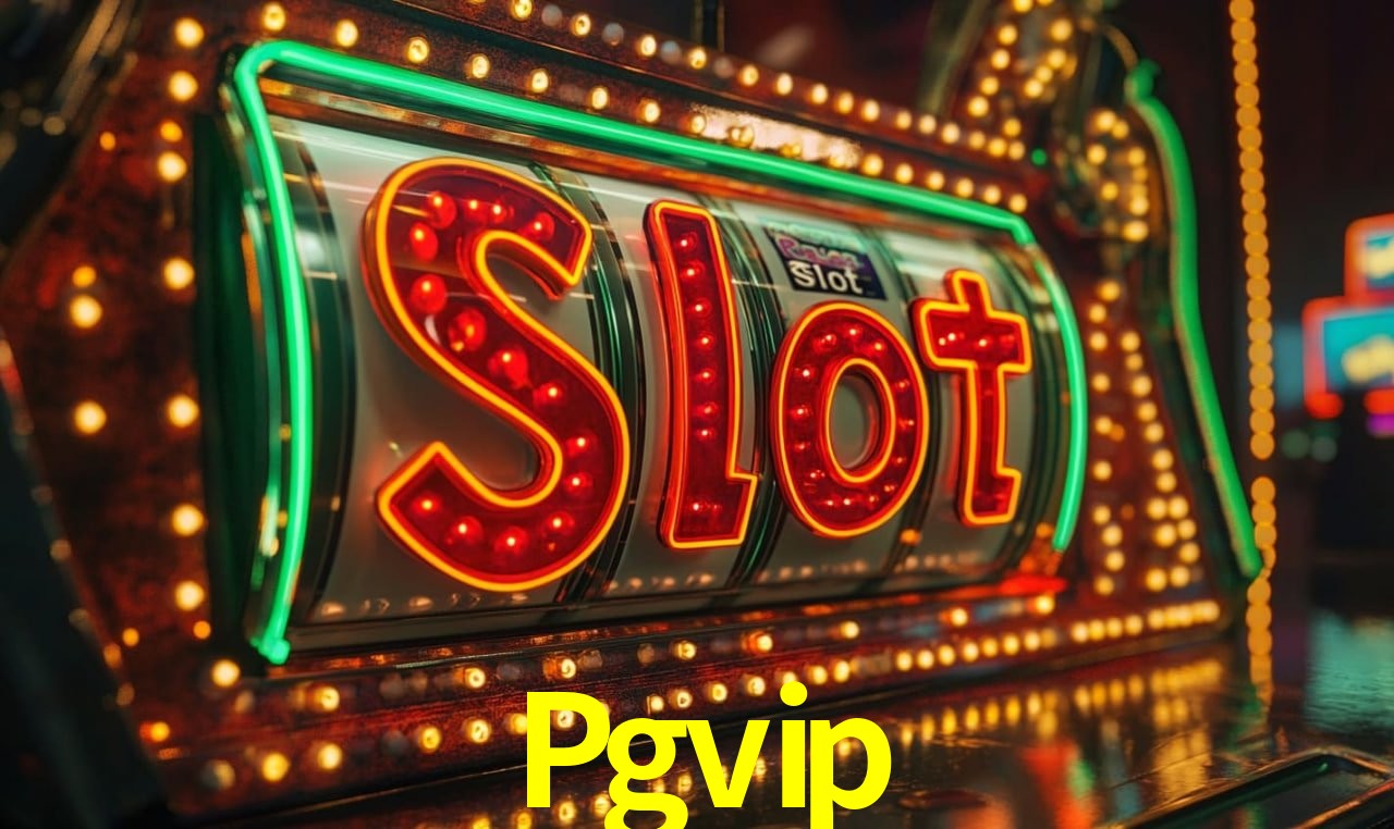 Descubra a Essência do Pgvip: Nossa História e Compromissos