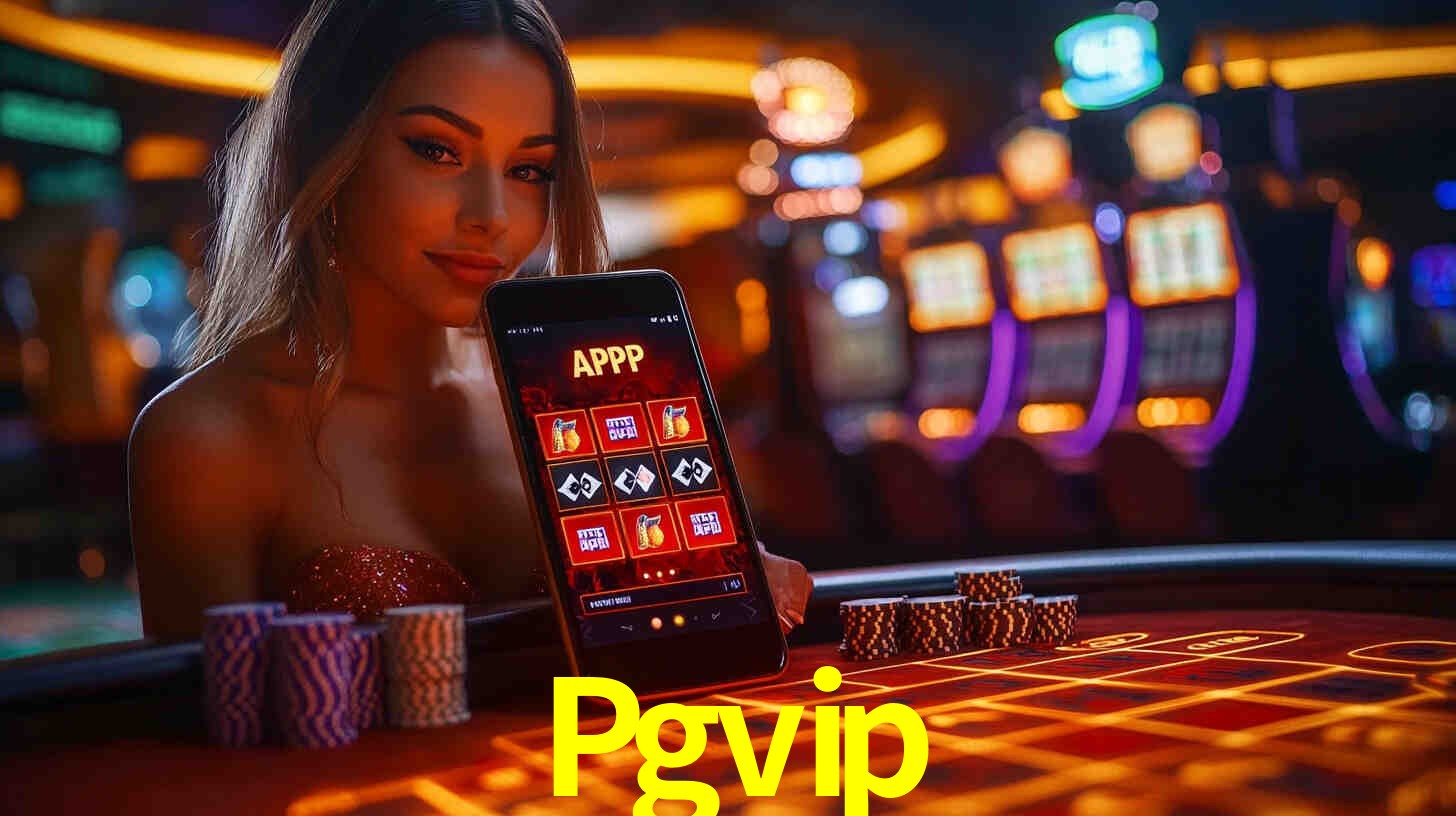 Mesa de Blackjack Pgvip