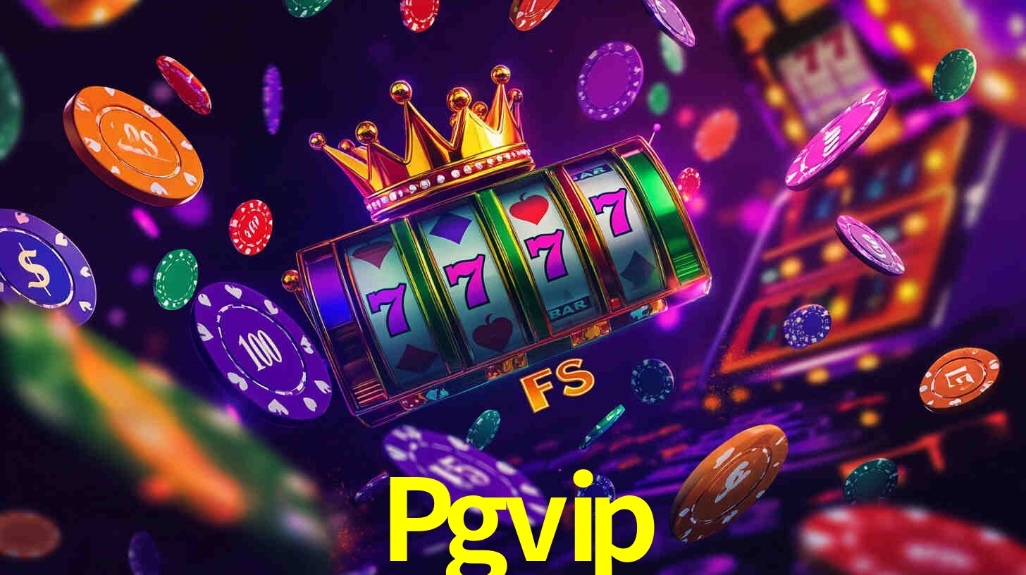 Pgvip App