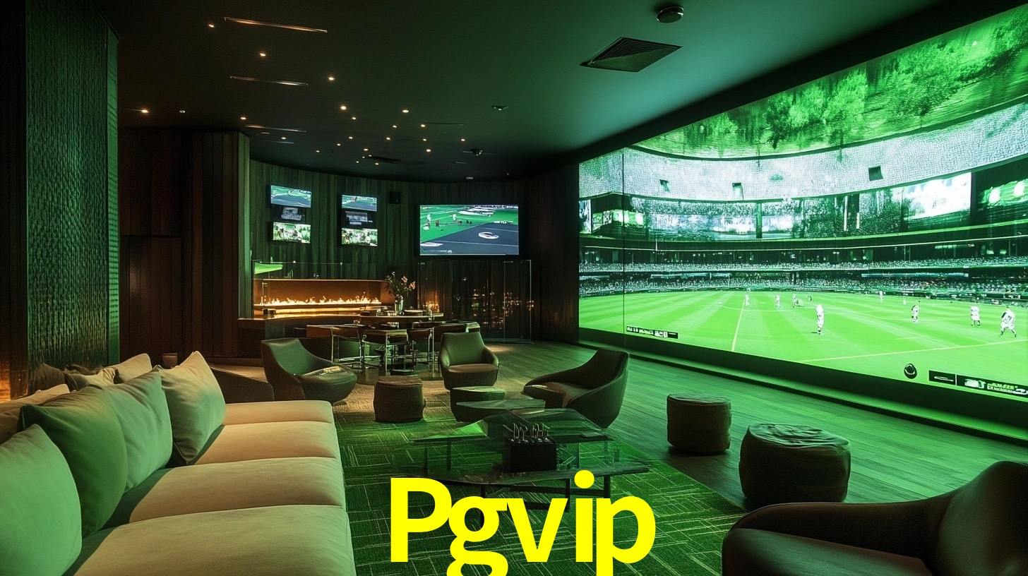 Pgvip App