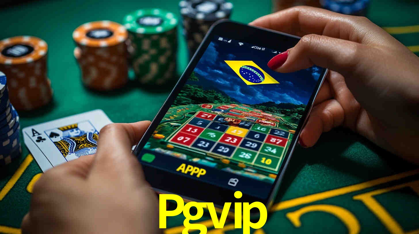 Mesa de Roleta Pgvip