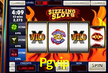 cassino Pgvip