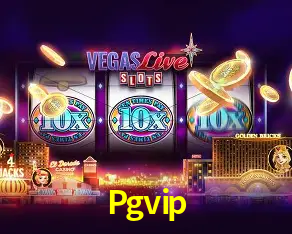Seasonal Promotions Pgvip