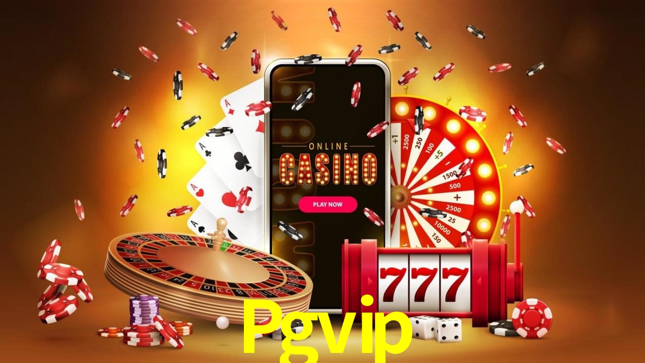 PIX Instantâneo Pgvip