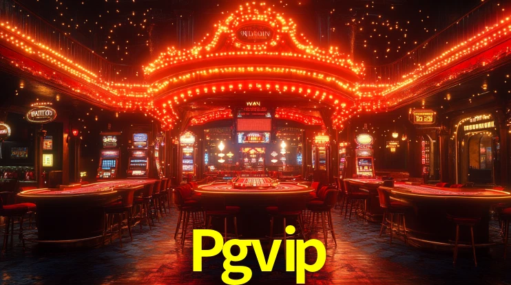 Pgvip: Seu Cassino Premiado com Pagamentos Rápidos