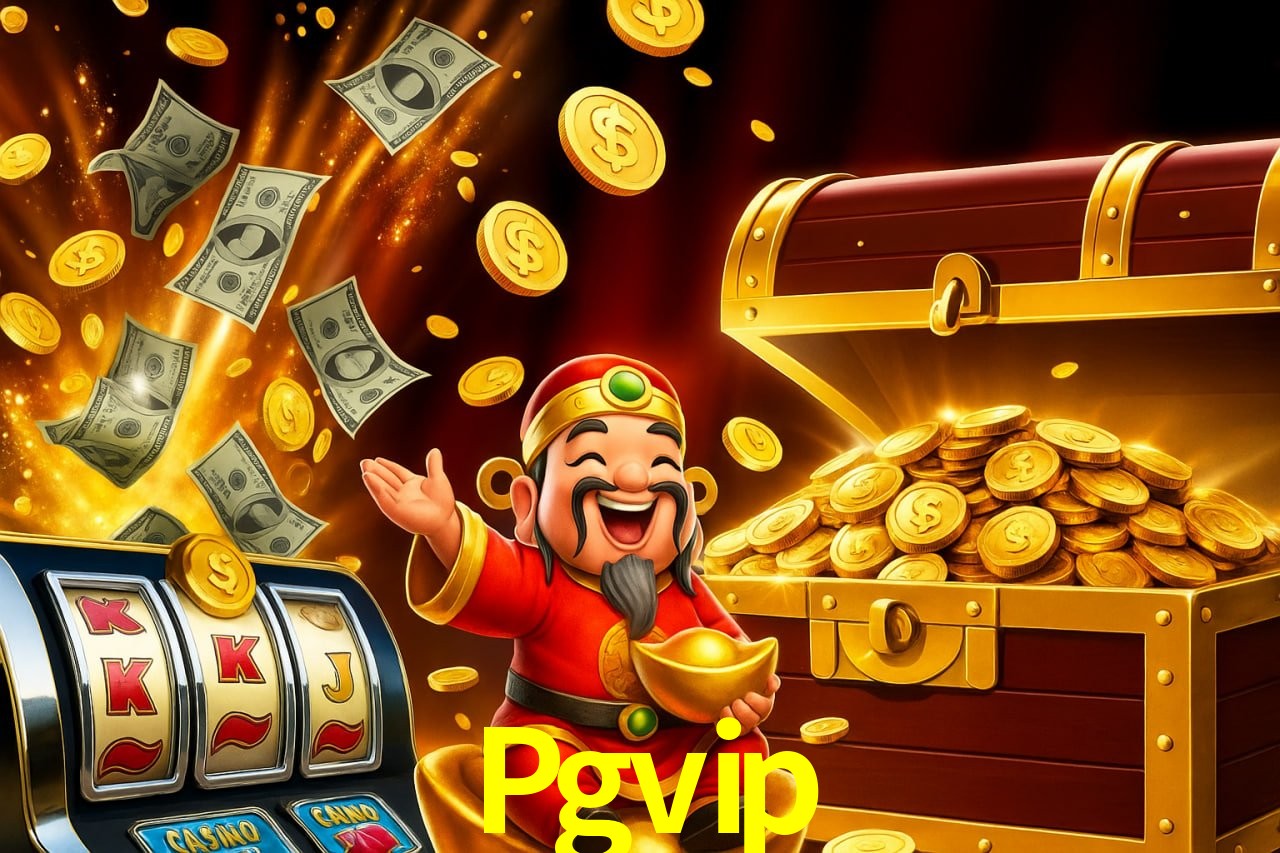 A Revolução dos Aplicativos de Jogos no Pgvip