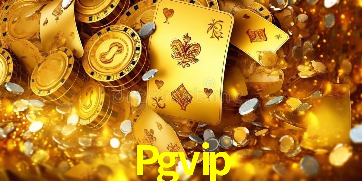 Jogos de Slot Pgvip