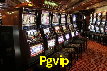 A Popularidade dos Caça-Níqueis no Pgvip