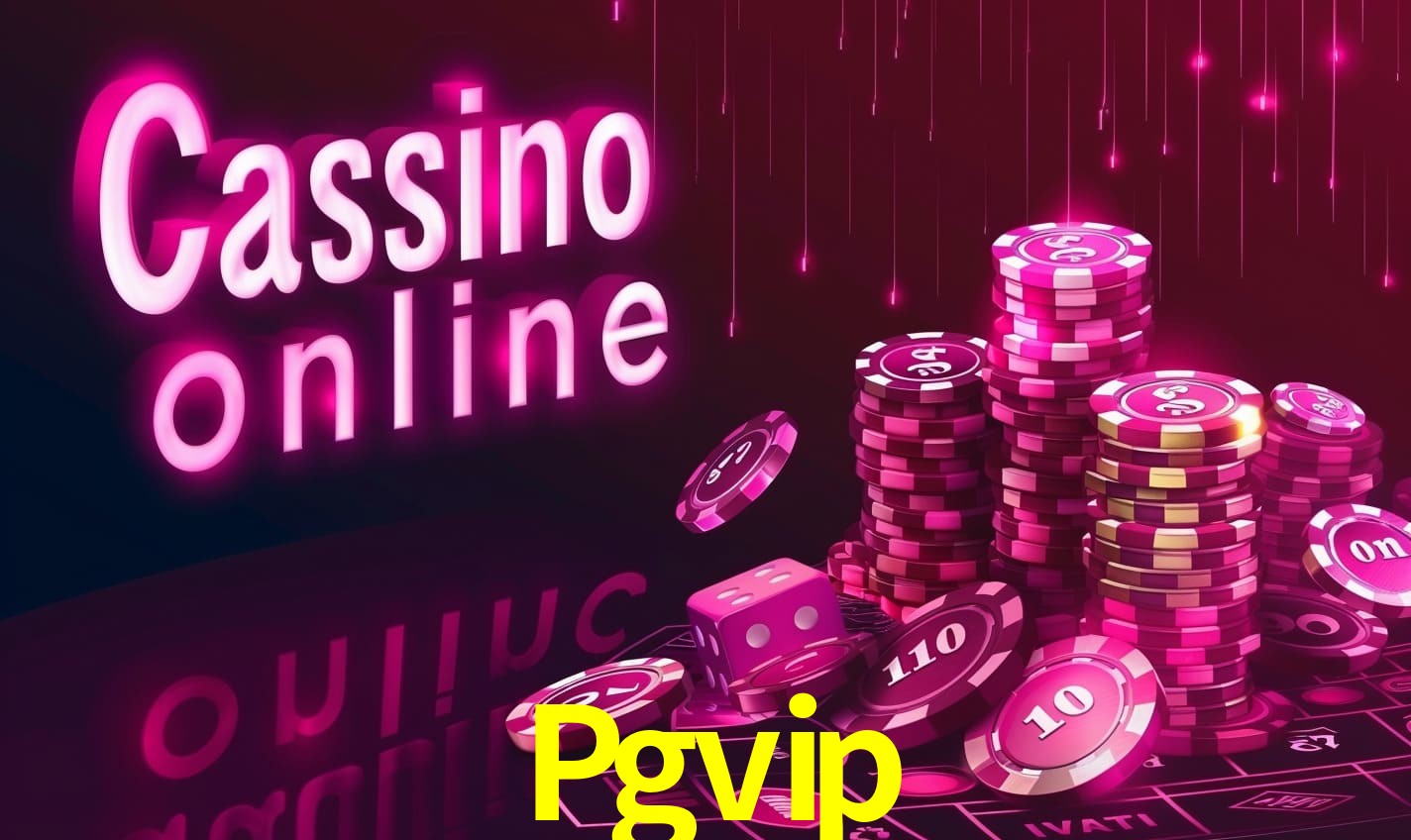 Recursos de Bônus Pgvip