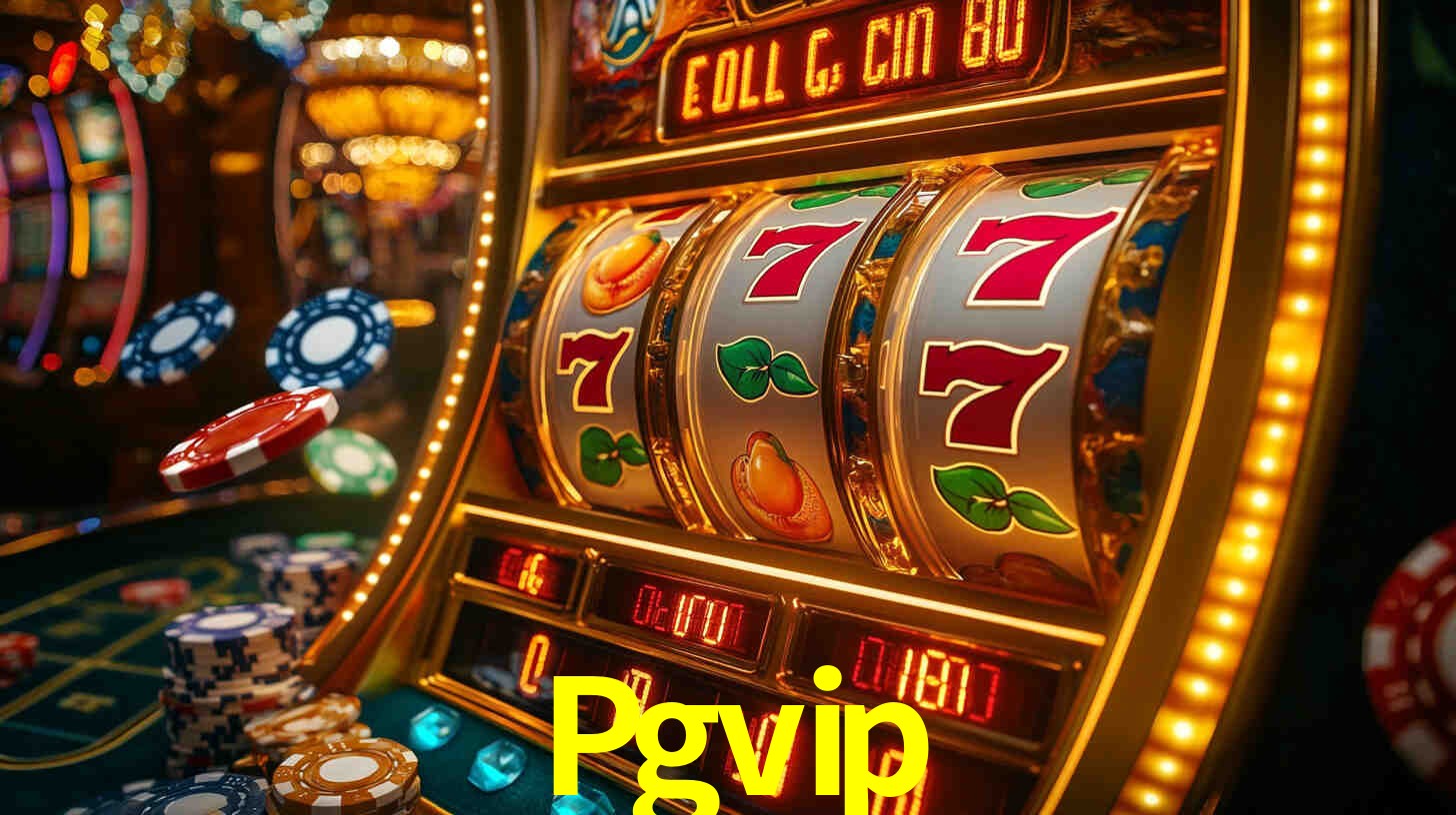 Experimente o Login Seguro Premium no Pgvip