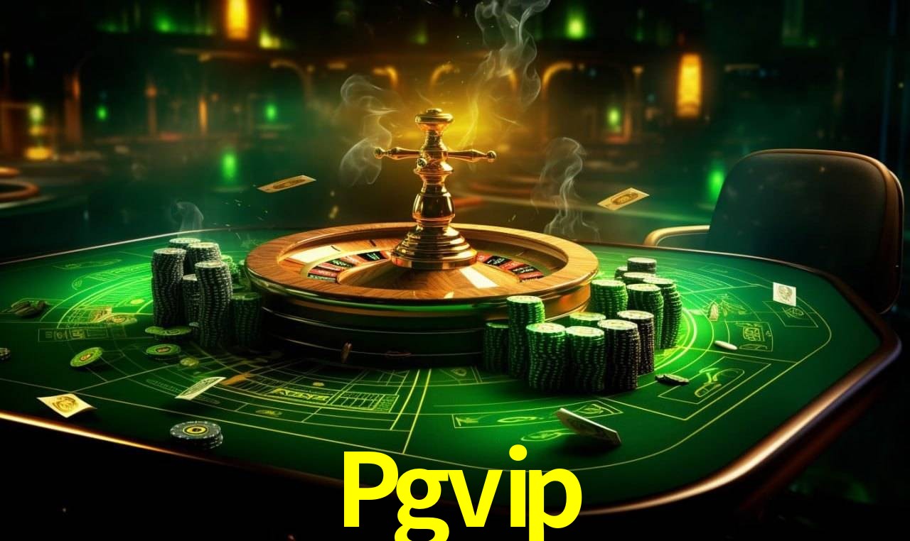 Design Responsivo Pgvip