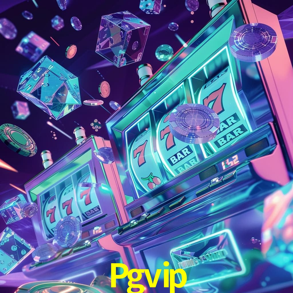Integração de APIs Pgvip
